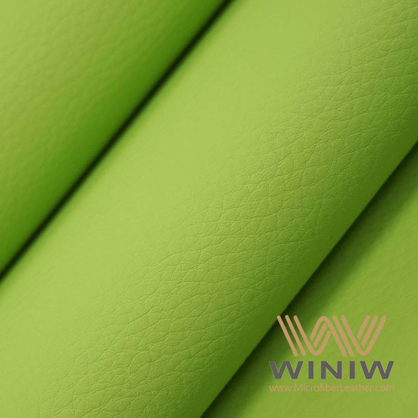 Synthetic Furniture Leather