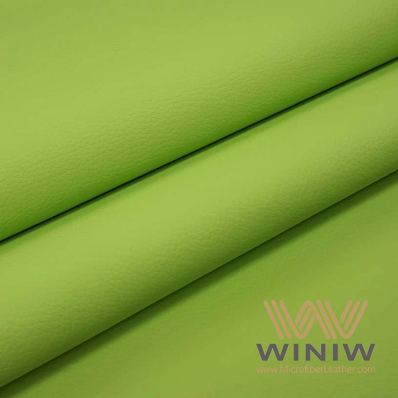 PU Leather For Sofa