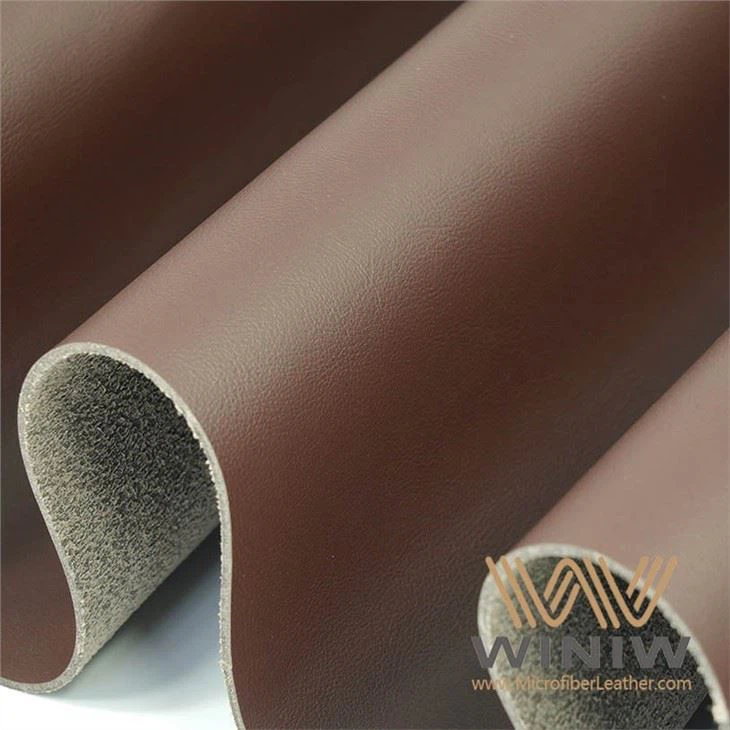Artificial Leather For Auto Upholstery