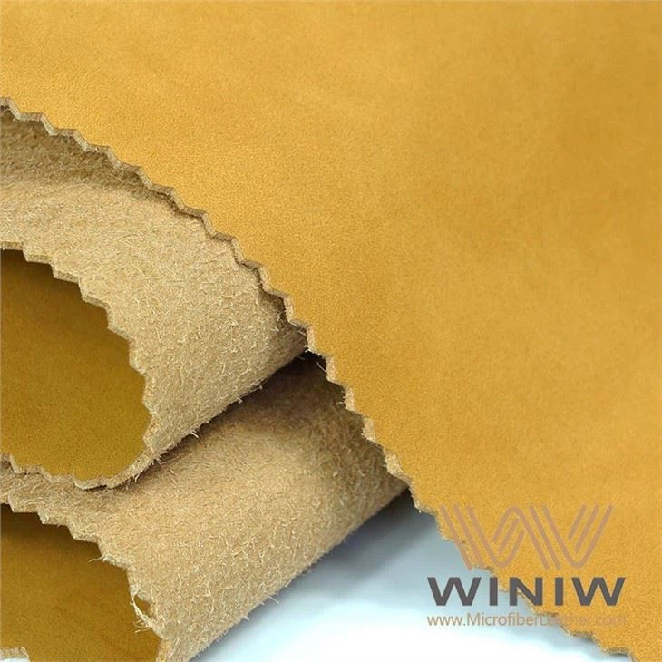 Nubuck Leather For Shoes