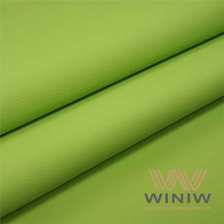 Lledr Synthetig PU Ar gyfer Cadeirydd Sofa Dodrefn Upholstery