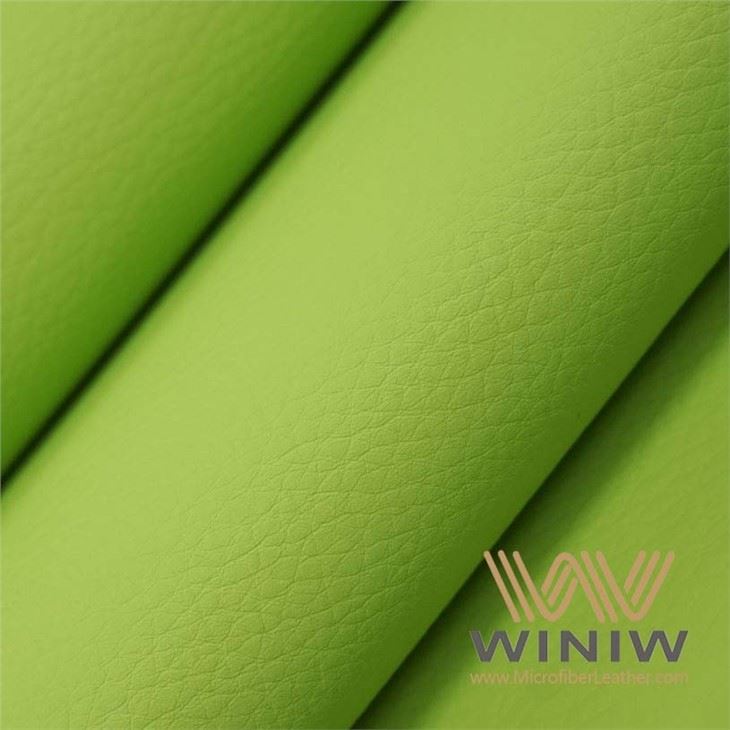 PU Synthetic Leather For Upholstery Furniture Sofa Chair