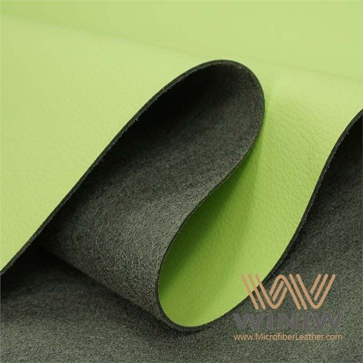 PU Synthetic Leather For Upholstery Furniture Sofa Chair