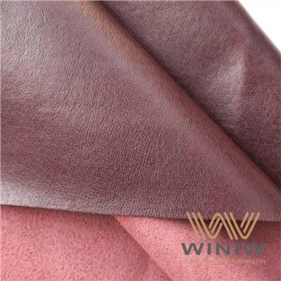 Deunydd Ffabrig Swêd Faux Microfiber sy'n Gwrthiannol i Sgraffinio
