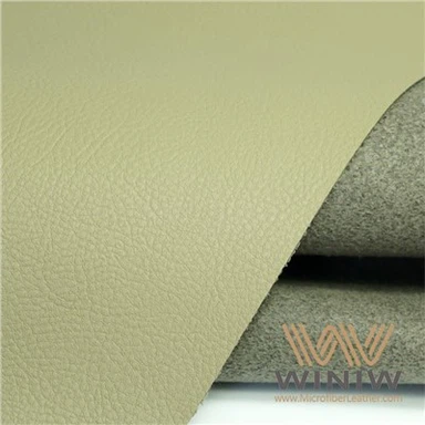 Clawr Olwyn Llywio Car Lledr Microfiber