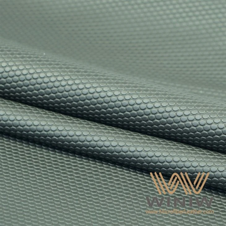 Soft And Comfortable Synthetic Leather Material For Gloves