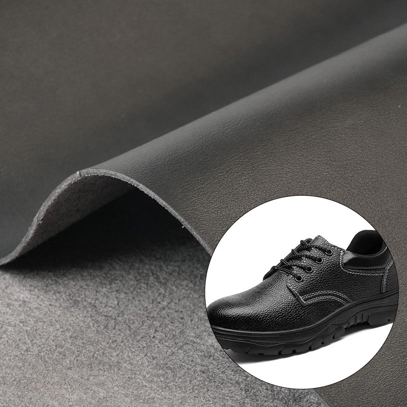 microfiber leather for safety shoes microfiber leather for safety shoes