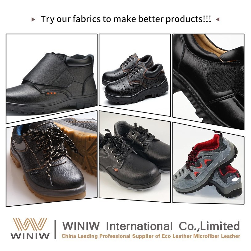 microfiber leather for safety shoes microfiber leather for safety shoes