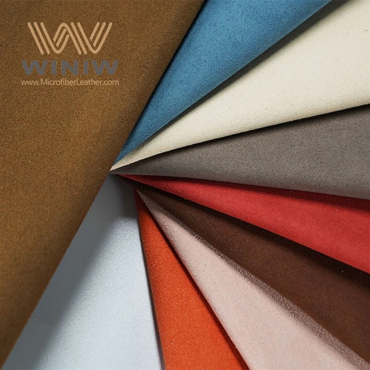 Microsuede Vegan Leather Dynwared Modurol Headliners Ffabrig