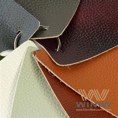 Y Gwir Am Soffas Lledr Microfiber: Manteision Ac Anfanteision