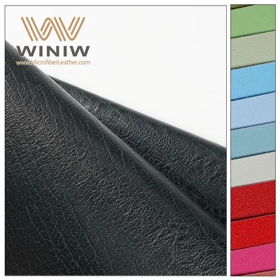 0. Gellir boglynnu 5mm Deunydd Lledr PVC ar gyfer gwneud gorchudd llyfr nodiadau