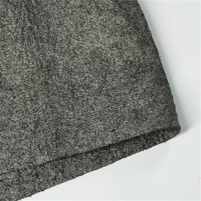 Anadladwy Faux Microfiber Deunydd Chamois Auto Leather