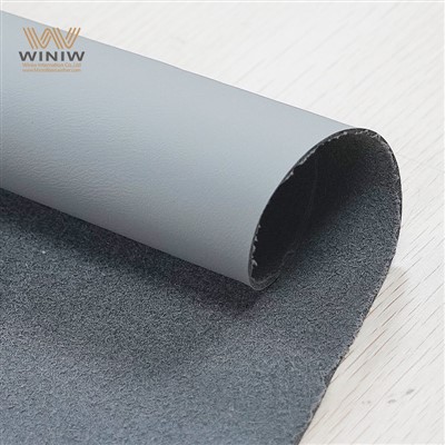 Ddim yn Hawdd i Anffurfio Lledr Microfiber Ar gyfer Menig Chwaraeon